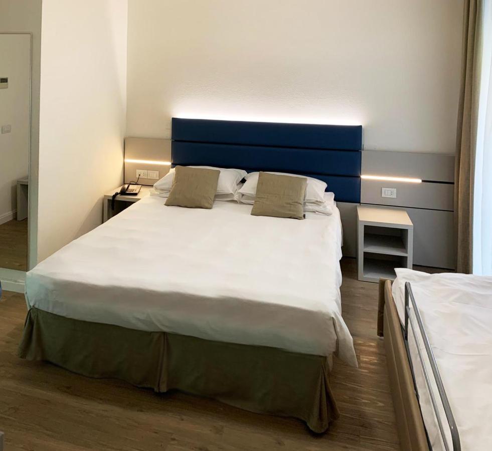 Hotel Astoria Caorle Exterior foto