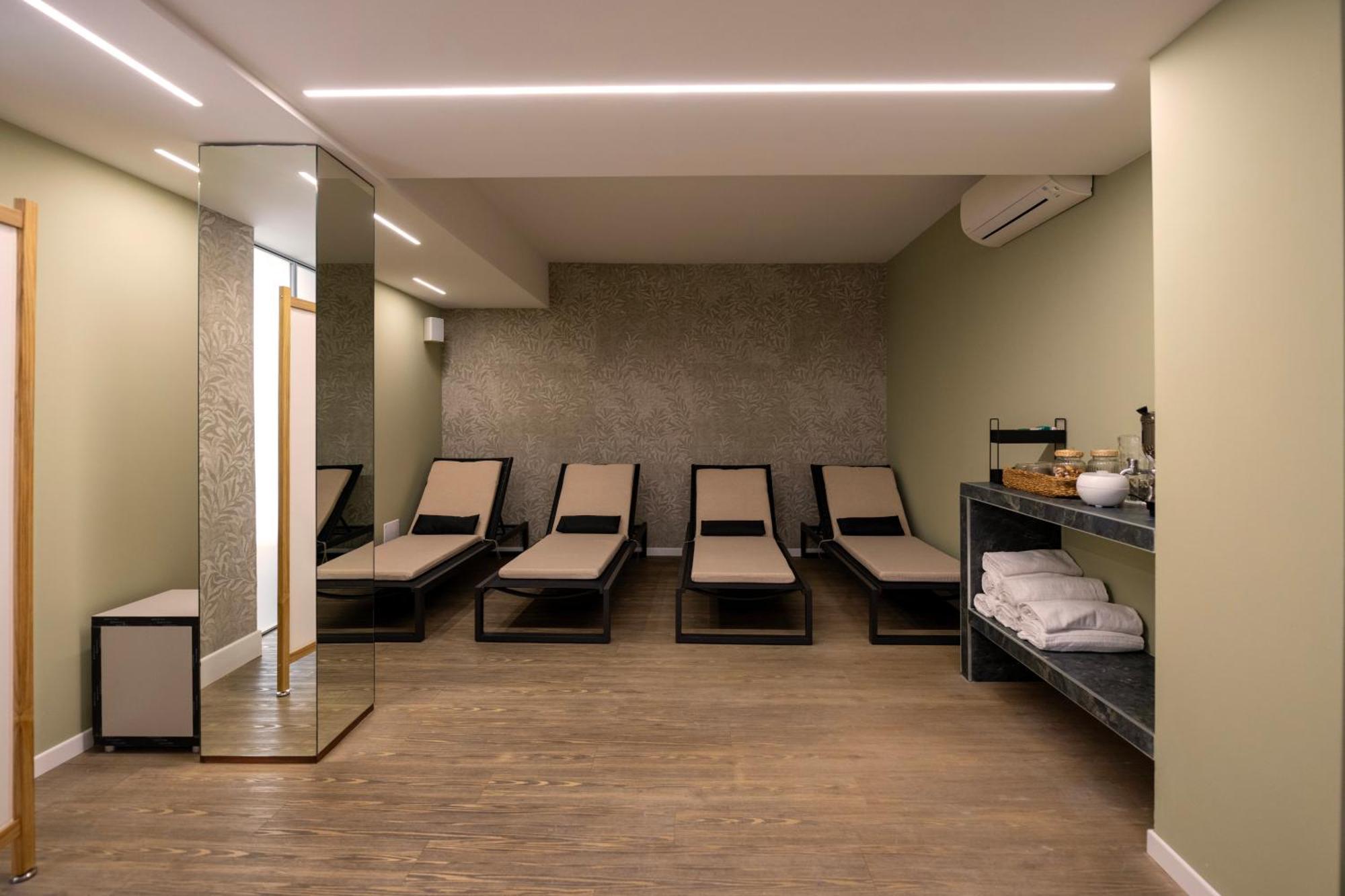 Hotel Astoria Caorle Exterior foto