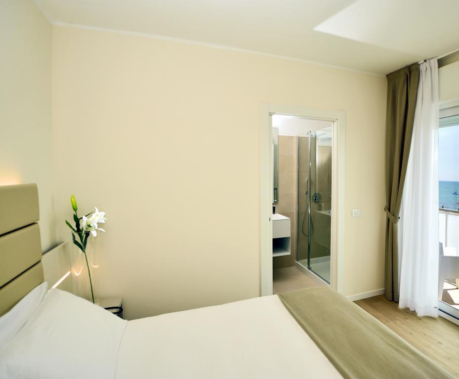 Hotel Astoria Caorle Exterior foto